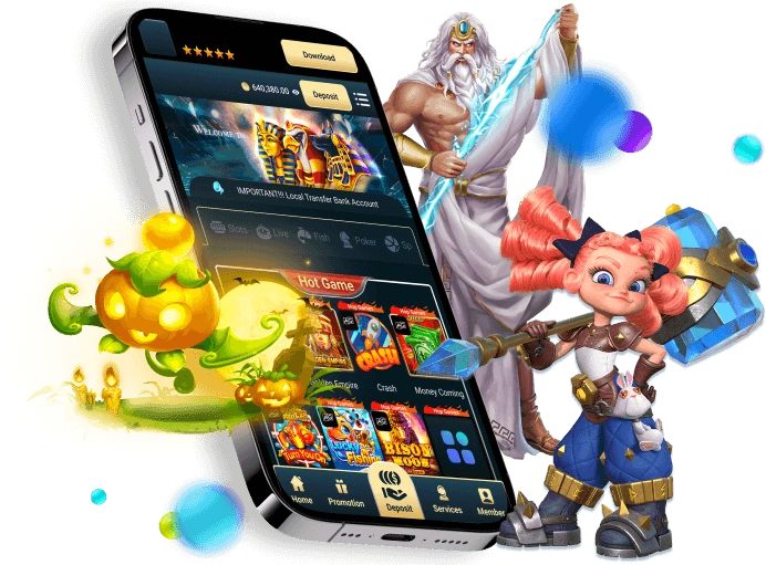 Bảo mật hàng đầu của 90ok app iOS