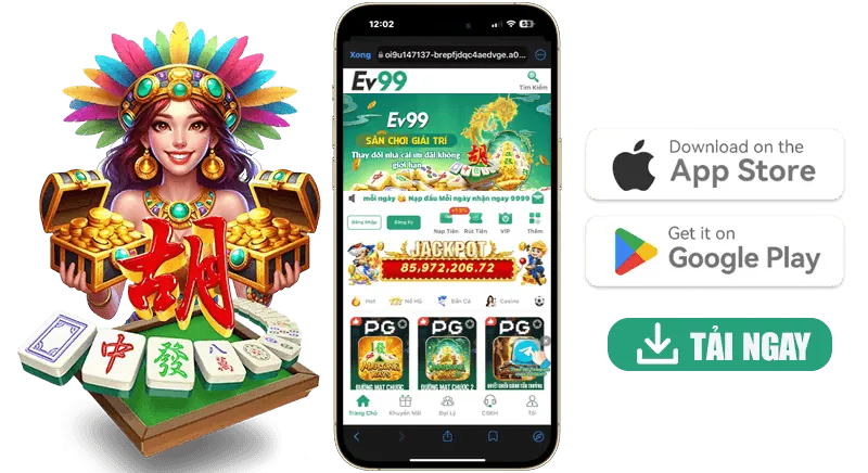 Tỷ lệ cược cạnh tranh của 90ok app iOS