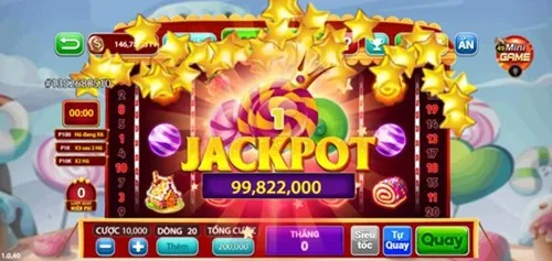 Slot cổ điển 90ok app iOS
