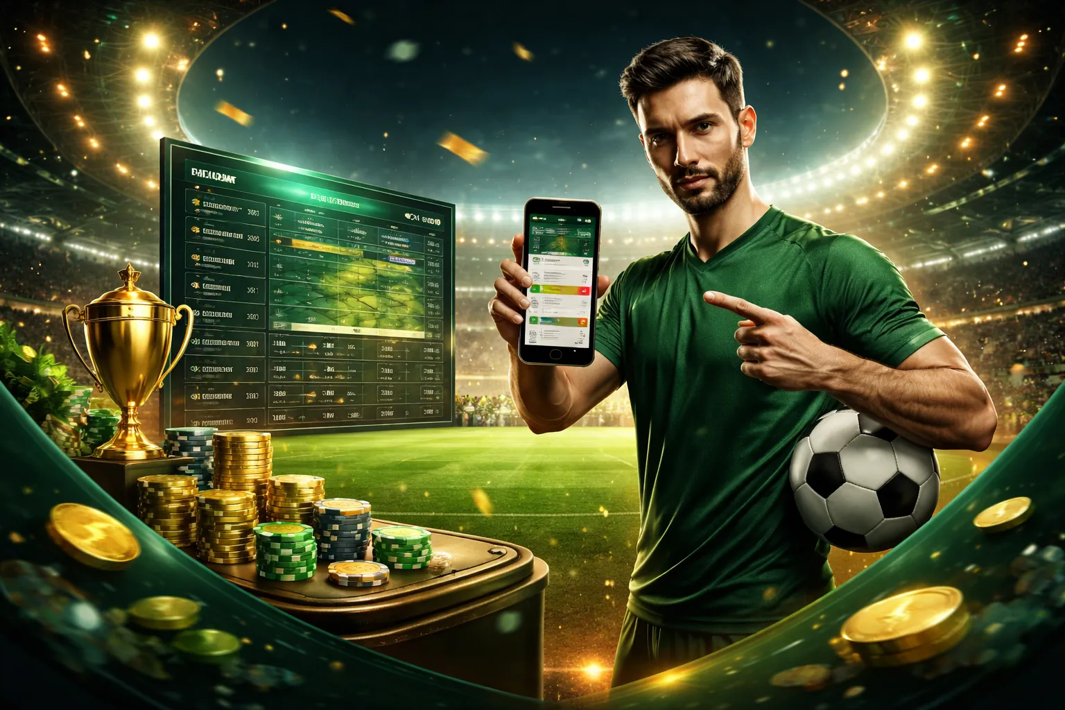 Hướng dẫn tải và cài đặt 90ok App iOS